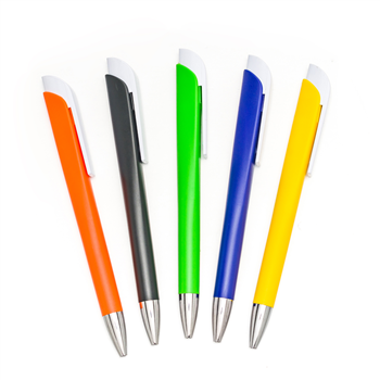 Color Pop Click Pen