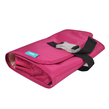 Custom Travel Toiletry Kit