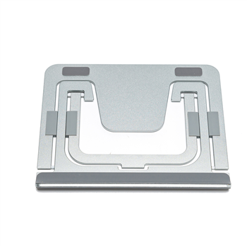 Foldable Aluminum Tablet & Laptop Stand