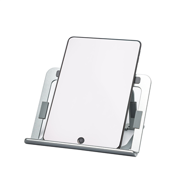 Foldable Aluminum Tablet & Laptop Stand