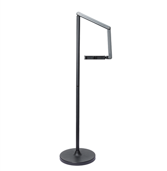 Flexible Floor Tablet & Phone Stand