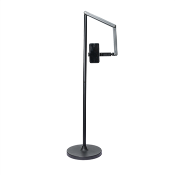 Flexible Floor Tablet & Phone Stand