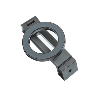 Magnetic Clip-On Ring Phone Holder
