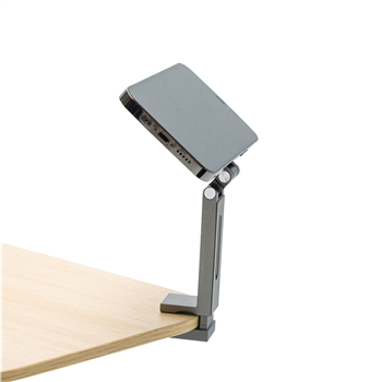 Magnetic Clip-On Ring Phone Holder