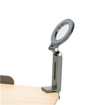 Magnetic Clip-On Ring Phone Holder