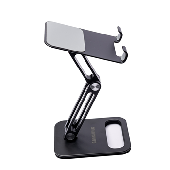 Aluminum Adjustable Tablet & Phone Stand