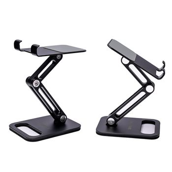 Aluminum Adjustable Tablet & Phone Stand