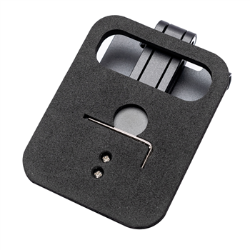 Aluminum Adjustable Tablet & Phone Stand