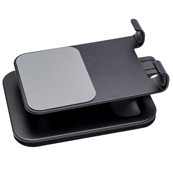 Aluminum Adjustable Tablet & Phone Stand