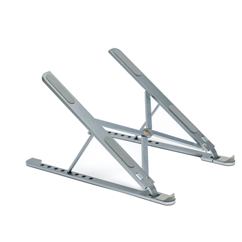 Foldable Aluminum Laptop Stand