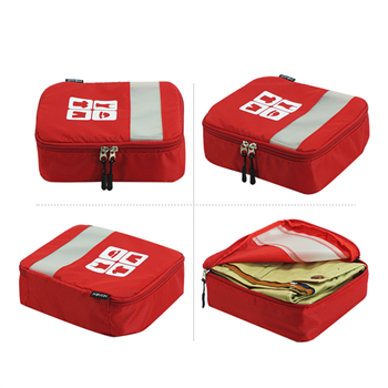Essential Travel Packing Cube