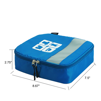 Essential Travel Packing Cube