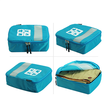 Essential Travel Packing Cube