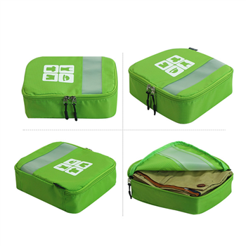 Essential Travel Packing Cube
