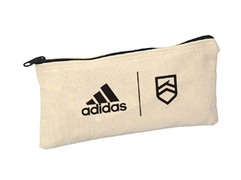 Canvas Pencil Pouch