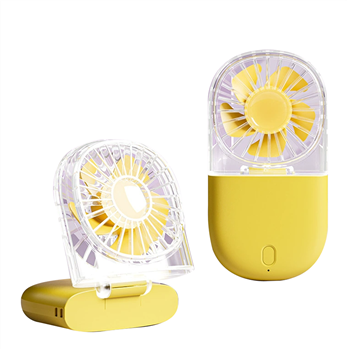 MiniGo Pocket Fan