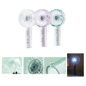 Lumi Air Mini Fan
