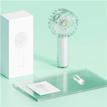 Lumi Air Mini Fan