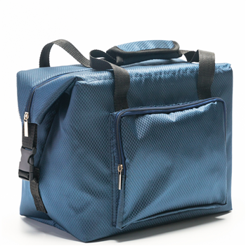 Large Deluxe Insulated Cooler Tote