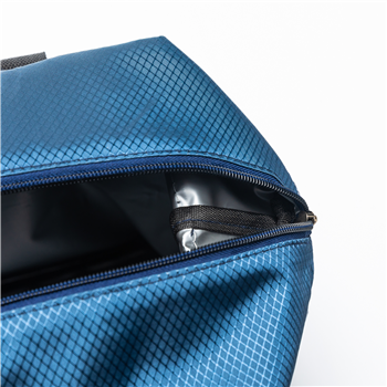 Large Deluxe Insulated Cooler Tote