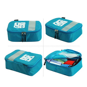 Shirt Packing Cube / Travel Luggage Organizer