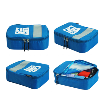 Shirt Packing Cube / Travel Luggage Organizer