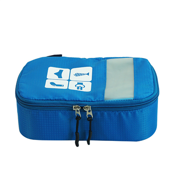 Shirt Packing Cube / Travel Luggage Organizer