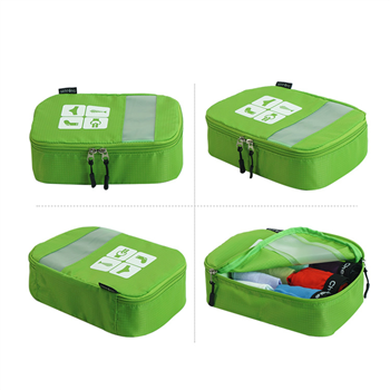 Shirt Packing Cube / Travel Luggage Organizer