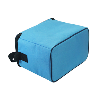 12-Can Insulated Cooler Bag with Mesh Pocket