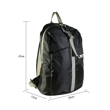 Foldable Lightweight Travel Backpack