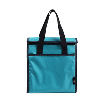 Portable Insulated Tote Cooler Bag