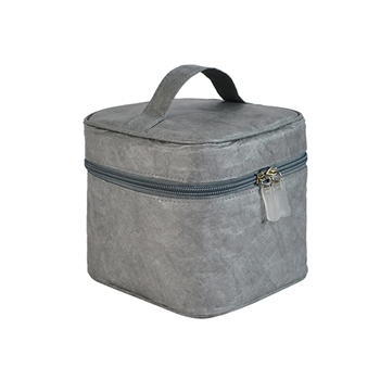 Tyvek Insulated Square Cooler Bag