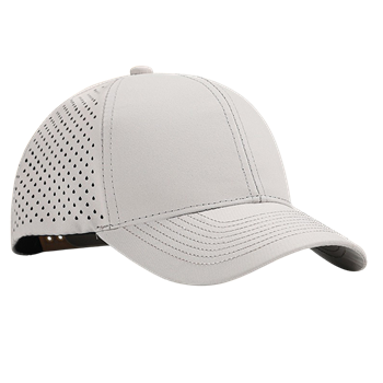 Perforated Performance Baseball Cap