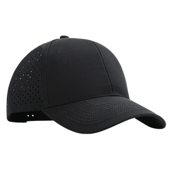 Perforated Performance Baseball Cap